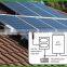 solar system connector 4000W CE TUV prove 4000W