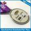 Zinc Alloy Blank Medals with Printing Sticker Religious Medals /medallion
