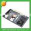 Canvas classic casual portable practical ladies clutch purse
