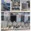 50L 100L small beer brewery plant Home brewery equipment Malt miller for sale