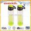 Practical reusable sports water bottle eco-friendly
