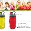 Nice Design Tritan BPA Free Baby Bottle Straw