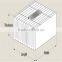 STA high pure Insulation materials Ceramic Fiber Module