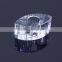 Handmade Crystal light accessories Crystal lamp shade