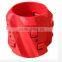 API Solid Body Rigid Centralizer, Rigid Casing Centralizer