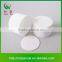 Chinese products wholesale transparent plastic lid , plastic screw cap