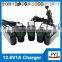 ac charger 12.6v 1a for 3S lithium rechargeable battery pack YJP-126100