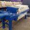 PP Chamber filter press