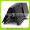16896 Simple high quality men's genuine Leather top brand leather wallets