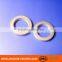Alumina Metallized Ceramic Washer /threaded Ring