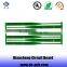 Double side electronics PCB boards of multilayer number of layers