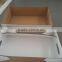 Frozen food paper box with water-proof,folding packaging carton box