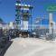 120ton per hour asphalt plant in Algeria with CE Gost-R certificate LB1500