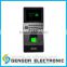 best sale biometric fingerprint timer attendance machine with digital keypad