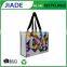 Wholesale new age products laminated non woven bag/reusable shopping bags/novelty shopping bag