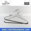 Guangzhou Colorful PVC Metal hanger for clothes