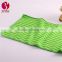 stripe china wholesale microfiber fabric clay bar towel price