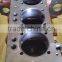 Germany technical Deutz F3L912 33kw air cooling diesel engine for genset and pump