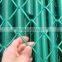 Green Chain Link Fence Outdoor chainlink fence