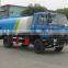 New Dongfeng 10 CBM Stainless Steel Water Bowser Truck