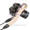 Fashion Plaid Style Camera Straps Shoulder Neck For DSLR for Canon for Nikon LD-03