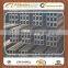 Prime MS ASTM Q235 black steel square pipe weld square tube