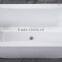 cUPC certified plastic mini bathtub as gift, large-plastic-bathtub, self cleaning bathtub
