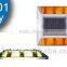 LS-01 Factory strong reflective effect solar road stud