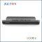 16Ch fiber optic audio video transmitter