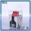 Silicone Lovely Wine Bottle Stopper With Hat/silicone booze hat Bottle cork