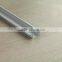 Modern kitchen cabinet light / 2711 led aluminum profile / led strip light bar
