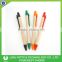 Promotional Custom Recycle ballpoint Pen