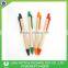 Promotion Cheap Eco-friendly Paper Pen