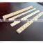 unpainted beech wood mouldings