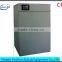 CO2 incubator come with IR sensor(senseair sensor) and PID control the CO2 and temperature.