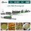Hot Sale Corn Flakes Breakfast Cereal Making Machine Full Line Touch Screen