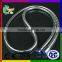 H-02 Smartlife stainless steel double lock middle end DPE inner pipe bathroom shower hose                        
                                                Quality Choice