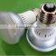 ip64 led recessed spotlight bulb aluminum dimmable 5w led spotlight reflector cool white gu10