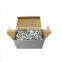 eas system accessories 16mm burglar alarm eas flat pin