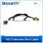 car modification wire connector hid kit oem length