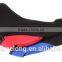 Bicycle Mask Riding Mask Black/red/blue Colors
