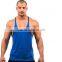 Hot Selling Products Men Cotton Apparel Tank Top Wholesale China