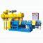 DSP70-B double screw wet type extruder