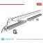Linear SMD5050 Chip Wall Light for Facade Building Decor with RGB Color