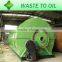 5T crude oil purifier Easily Sold In Market