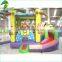 Funny Kid Paradise Design Top Quality Big Joy Inflatable Castle Toys