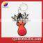 Pokonyan Soft PVC Keychain for Kids