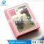 32 Pockets 5inches DIY Fujifilm Wide Instant Mini film Photo Album for Fuji Instax Wide 210 films, 200films,300 films