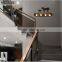 Interior Wall Sconces Horse Black Wall Lighting MD81721-L4