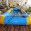 2015 commercial inflatable pools inflatable water pool